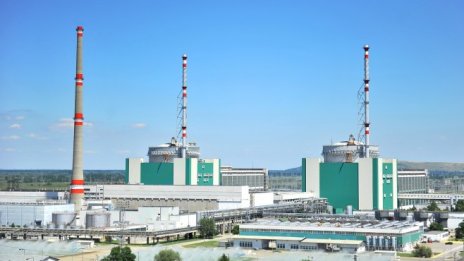 Регулаторът позволи използването на ново ядрено гориво в АЕЦ „Козлодуй“