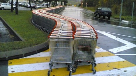 Billa увеличава дела на собствените марки*