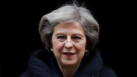 В очакване на "твърд Brexit"