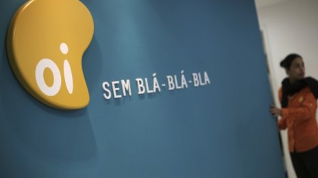 Telecom Italia се прицелва в бразилския Oi