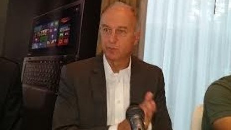 Lenovo иска да повтори PC успеха си и при смартфоните