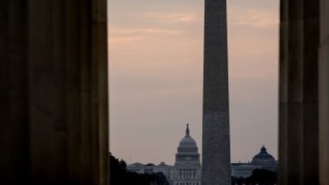 Тръмп отнесъл класифицирани материали от Белия дом към дома си във Флорида