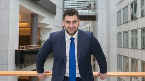 Андрей Новаков: Разширяването на въглеродния данък ще притисне икономиката