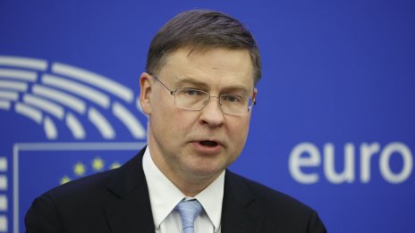 Реформата на правилата на ЕС за дълга: ЕК каза „Не“ на германското предложение