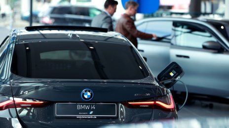 България е лидер в ЕС по ръст на продажбите на екологични автомобили за полугодието