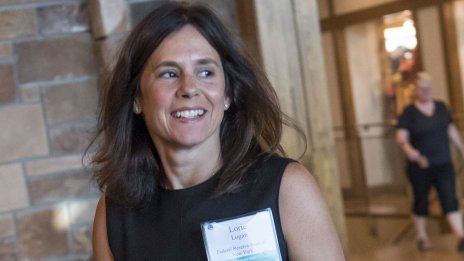 Логан от Фед: Финансовите условия вече са затегнати, може би е нужно да останат такива