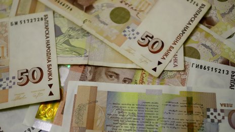 България набра нов дълг от 2,3 млрд. евро на международните пазари