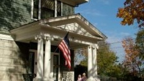 Жилищният пазар в САЩ показва слаба инерция през март