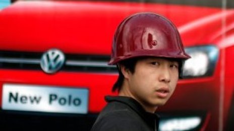 Автоиндустрията: Китай няма да се превърне в балон 