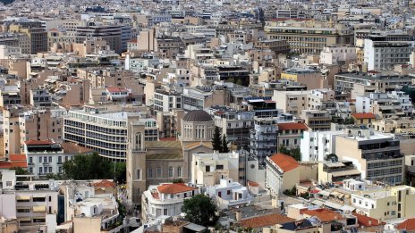 Moody’s запази кредитния рейтинг на Гърция под инвестиционната степен