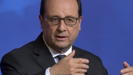 Wikileaks: САЩ са подслушвали трима френски президенти