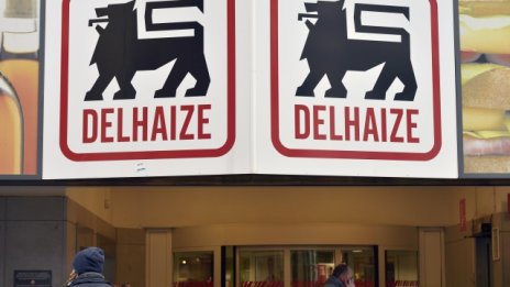 Ahold и Delhaize потвърдиха сливането си за 25 млрд. евро