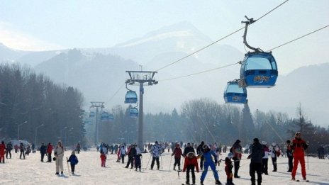 Вторият лифт на Банско - за и против