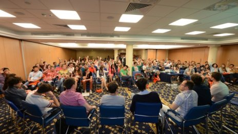 SEO конференцията става Online Advertising