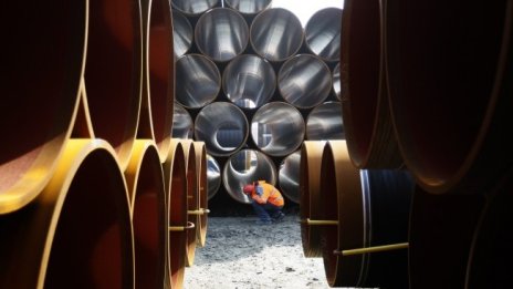 Израел ще строи газопровод до Гърция, Кипър и Италия