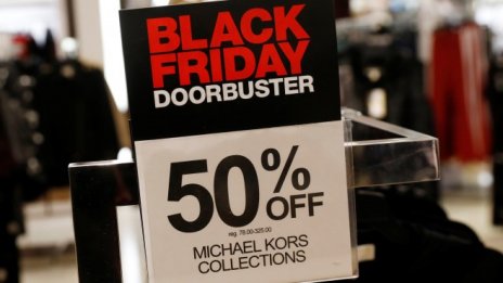 Онлайн продажбите – новото „нормално“ в Деня на благодарността и Черния петък