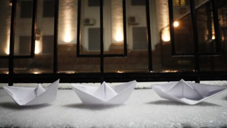 ООН ще се опита да реши конфликта в Керченския проток