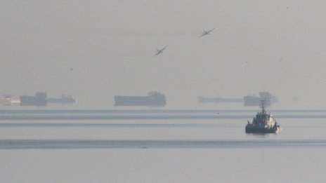 Напрежението в Керченския проток няма да засегне доставките на газ за България
