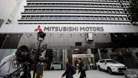 Алиансът между Nissan, Renault и Mitsubishi пред разпад?