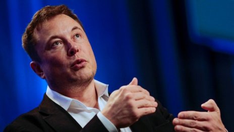 Мъск: Tesla беше пред колапс