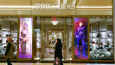 Джими Чу: AI не може да бъде използван за всичко в модата