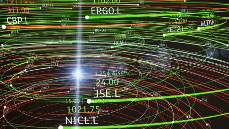 Европейските борси се озоваха на зелено, подкрепени от технологичния сектор