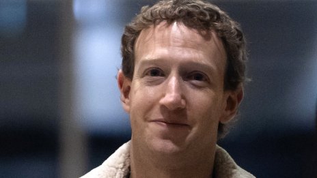 Как AI направи Марк Зукърбърг отново популярен в Силициевата долина