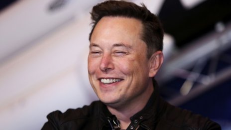 Мъск: Сигурен съм, че ще стигнем до Марс до 6 години