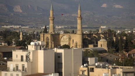 Среща между ООН и Анкара: Решаваща за кипърския въпрос