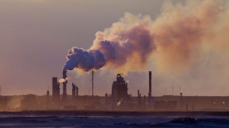 Опция ли са малките модулни реактори в борбата с климатичните промени?