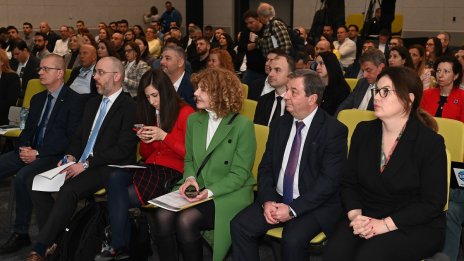 Energy of Tomorrow 2025