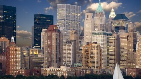 Ню Йорк е най-добрият град за жени предприемачи