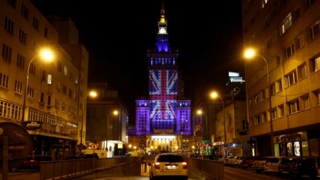 Технологичните компании претеглят интересите си преди вота за Brexit