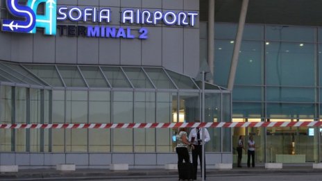 Синдикатите излизат на протест срещу концесията на Летище София