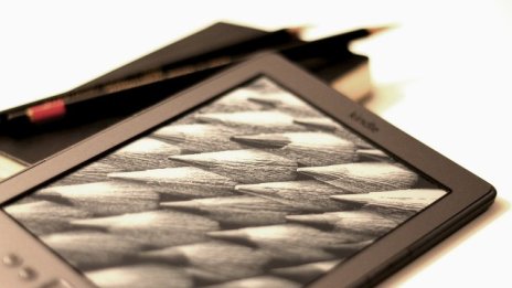 Kindle отново ще е достъпен за незрящи