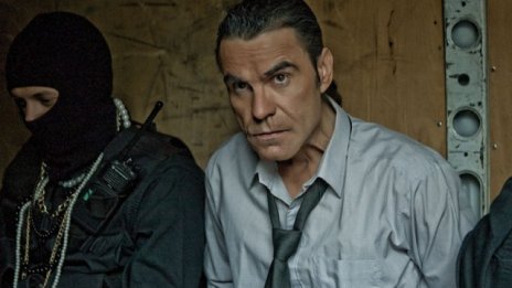 "Операция "Шменти капели" за втори път начело на българския боксофис