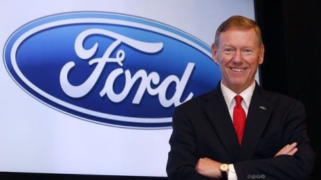 Загубите на Ford в Европа и Азия се отразиха негативно на печалбата