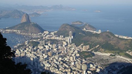 Глобалните инвеститори в имоти се насочват към Бразилия