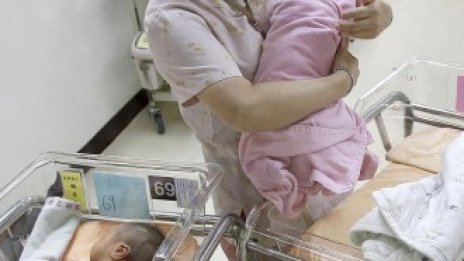 ООН: Населението на България се топи най-бързо в света