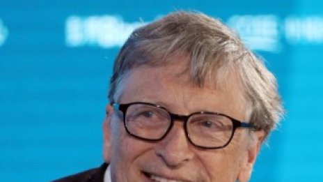 Бил Гейтс напуска борда на директорите на Microsoft