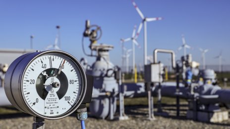 Германия ще напълни газохранилищата си и без руски газ 