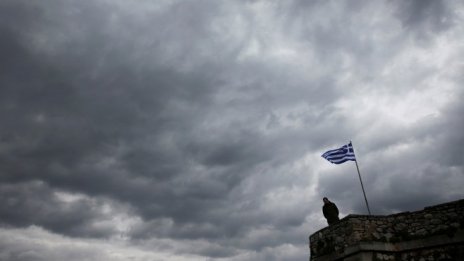 Гръцката промишленост се активизира през юни