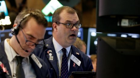 Финансовият и енергийният сектор донесоха рекорд за Dow Jones*