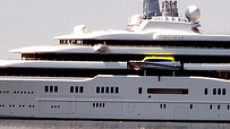 Инвестирането в яхти не е привилегия на богатите