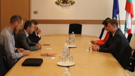 България може да е домакин на най-големия конгрес на бизнес ангелите в Европа