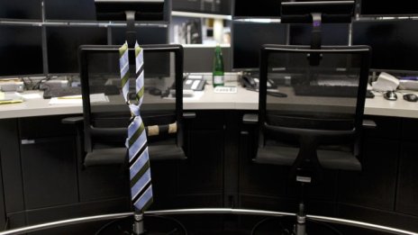 Петък донесе единствения ръст за SOFIX за седмицата
