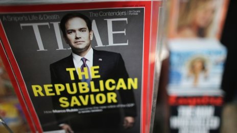Отказът от продажба на Time Inc. доведе до срив на акциите 