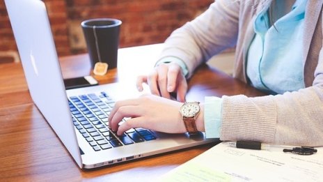 Достъпът до Wikipedia в Турция е блокиран