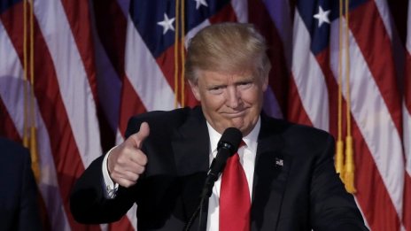 Тръмп: Няма да съм радостен при нов ядрен опит на Северна Корея