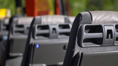 Мярката за заетост на работещите в автобусния сектор влиза в сила от юли